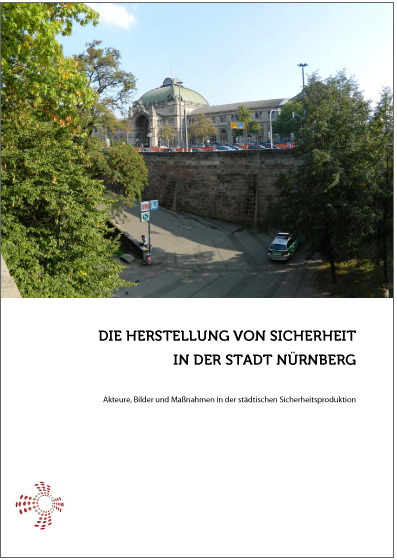 Stadtbericht Nürnberg